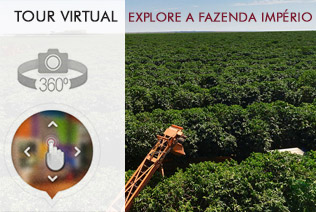 Fazenda Império